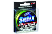 Fil tressé Sufix 832 Ice Braid